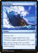Hydroblast card image