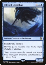 Inkwell Leviathan card image