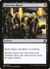 Innocent Blood card image