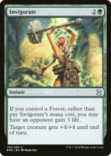 Invigorate card image