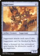 Juggernaut card image