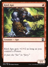 Kird Ape card image