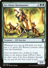 Lys Alana Huntmaster card image