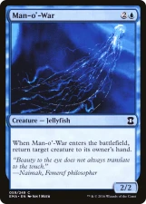 Man-o’-War card image