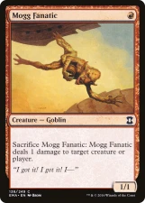 Mogg Fanatic card image
