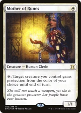 Mother of Runes card image