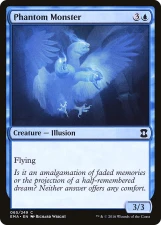 Phantom Monster card image