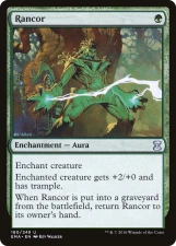 Rancor card image
