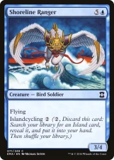Shoreline Ranger card image