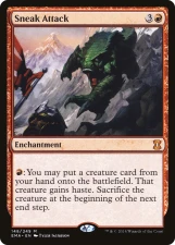 Sneak Attack card image