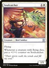 Soulcatcher card image