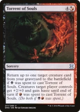Torrent of Souls card image
