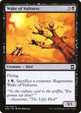 Wake of Vultures card image