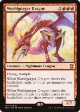 Worldgorger Dragon card image
