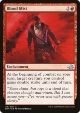 Blood Mist card image