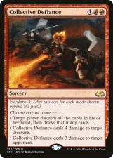 Collective Defiance card image
