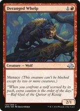 Deranged Whelp card image