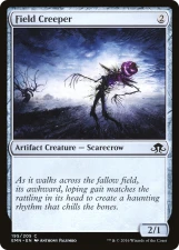 Field Creeper card image
