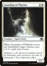 Guardian of Pilgrims card image