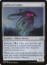 Lashweed Lurker card image