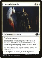 Lunarch Mantle card image