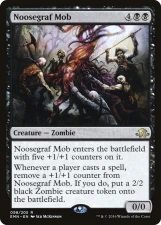 Noosegraf Mob card image
