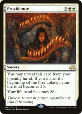 Providence card image