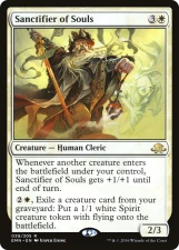 Sanctifier of Souls card image