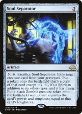 Soul Separator card image