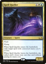 Spell Queller card image