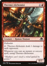 Thermo-Alchemist card image