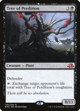 Tree of Perdition card image