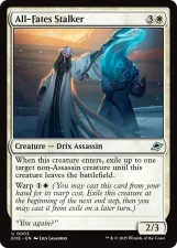 All-Fates Stalker card image