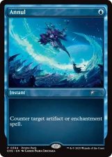 Annul card image