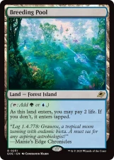 Breeding Pool card image