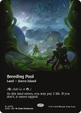 Breeding Pool card image