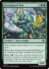 Broodguard Elite card image