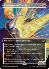 Cosmogrand Zenith card image