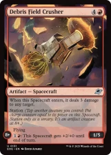 Debris Field Crusher card image