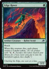 Edge Rover card image