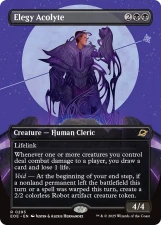 Elegy Acolyte card image