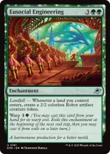 Eusocial Engineering card image