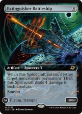 Extinguisher Battleship card image