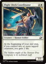 Flight-Deck Coordinator card image