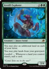 Icetill Explorer card image