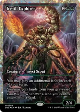 Icetill Explorer card image