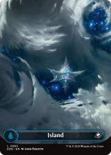 Island card image