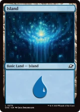Island card image