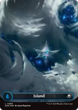 Island card image