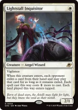 Lightstall Inquisitor card image